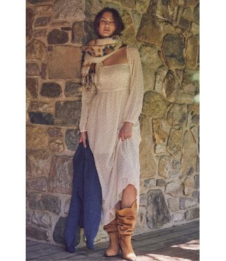 Free People Malina Maxi