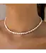 Pearl Diver Necklace