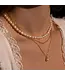 alco jewelry Pearl Diver Necklace