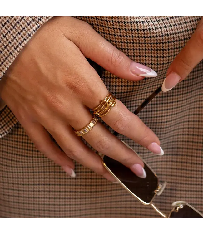 Heritage Ring