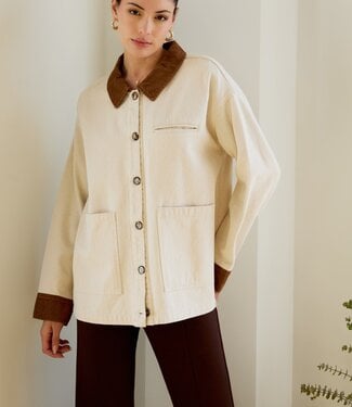 Sunday Edition Pascual Barn Jacket