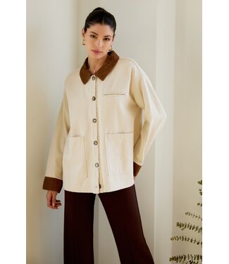 Sunday Edition Pascual Barn Jacket