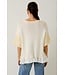 Dream Cable Sweater