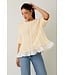 Sunday Edition Dream Cable Sweater