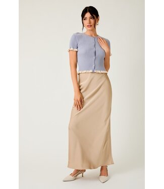Sunday Edition Margot Sweater Top