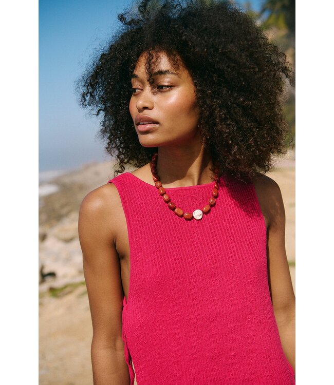 Lizzie Sweater Top