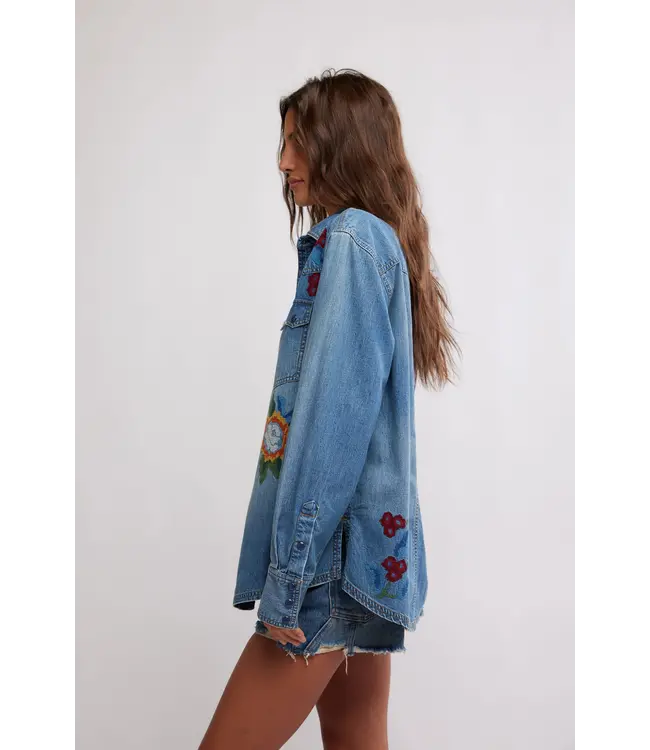 Oh the Places You'll Go Shirt