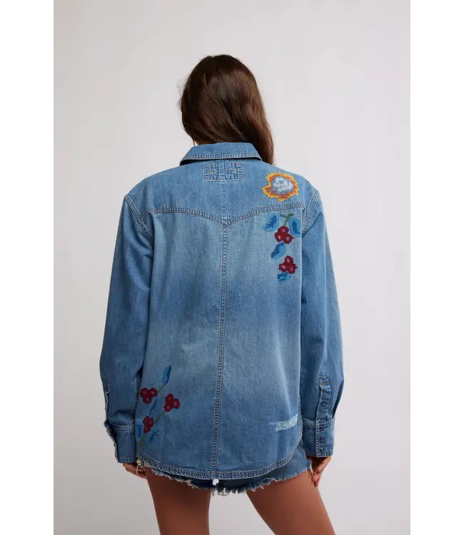 Oh the Places You'll Go Shirt