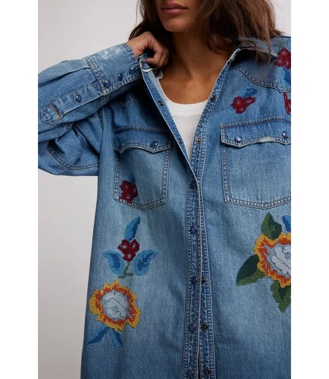 Oh the Places You'll Go Shirt