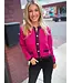 Fantino Sweater Jacket