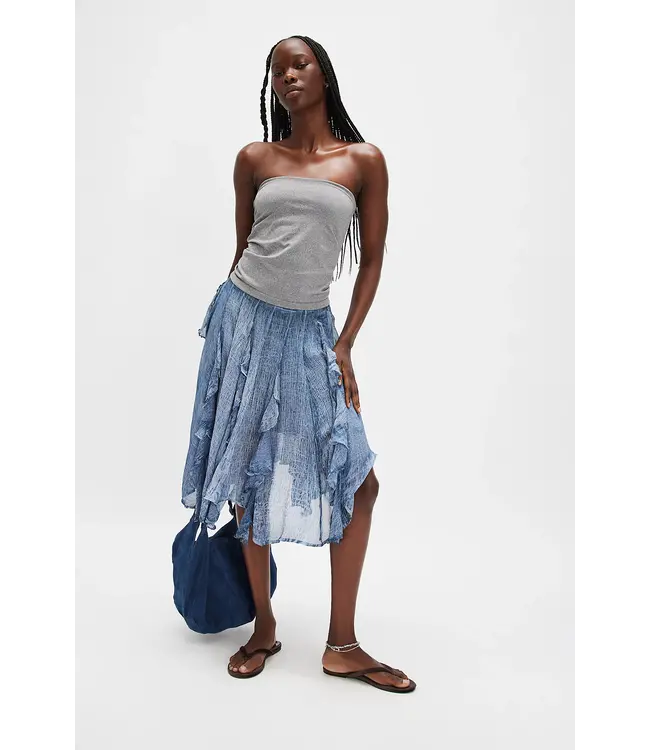 Susanna Midi Skirt