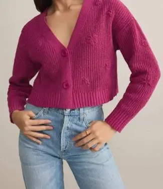 Z Supply Fleur Cardigan