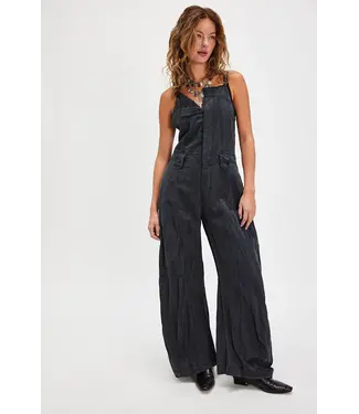 Free People Sylvia Barrel One Piece