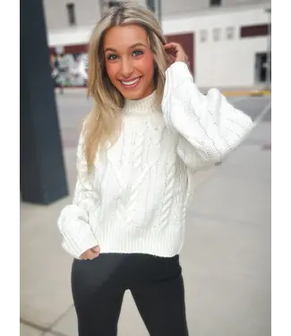 Marcie Sweater