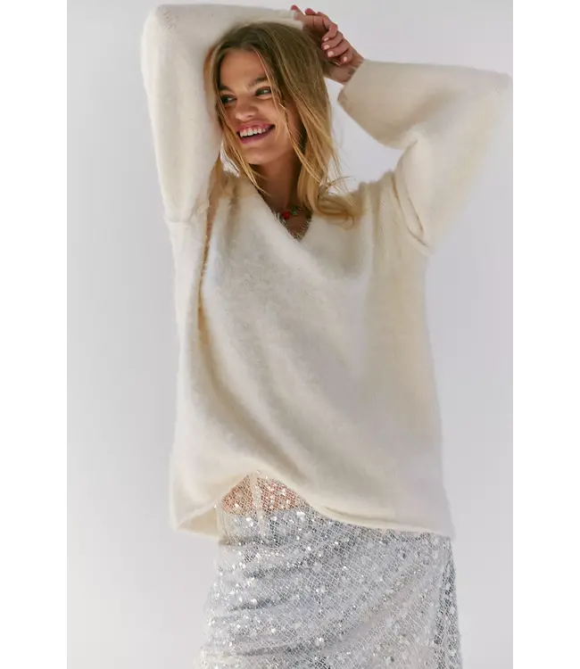 Sparrow Pullover