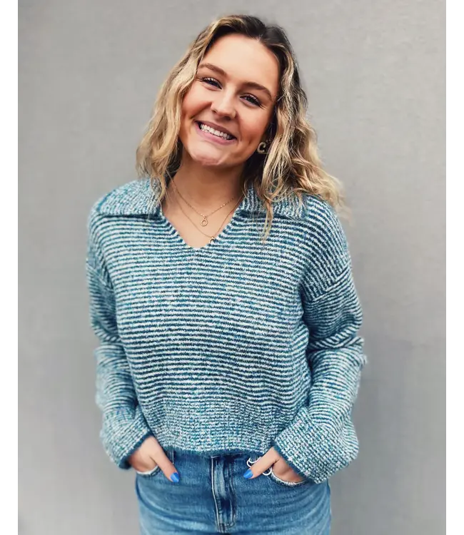 Esther Sweater