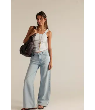 Free People Stride Jean