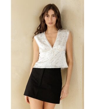 Storia Come Closer Top