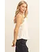 Clara Silk Shimmer Cami