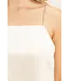 Clara Silk Shimmer Cami