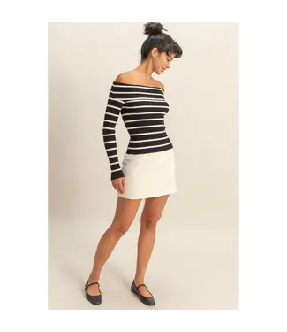 HYFVE Kelly Skort