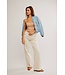 Free People Full Bloom Eyelet Cami