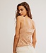 Full Bloom Eyelet Cami