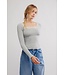Free People Oh My Darling Long Sleeve