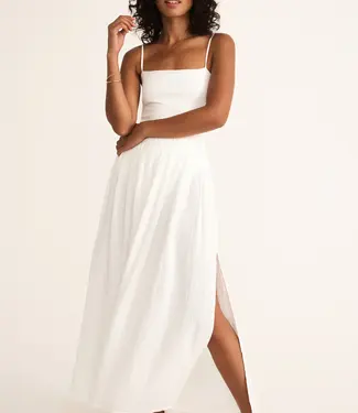 Z Supply Reina Airy Skirt