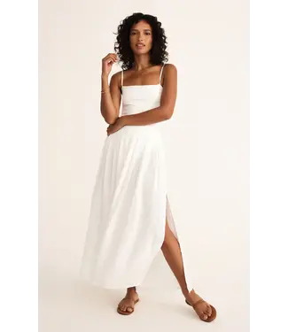 Z Supply Reina Airy Skirt