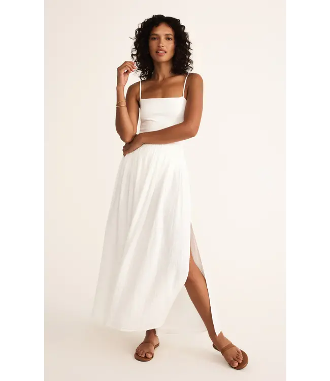 Reina Airy Skirt