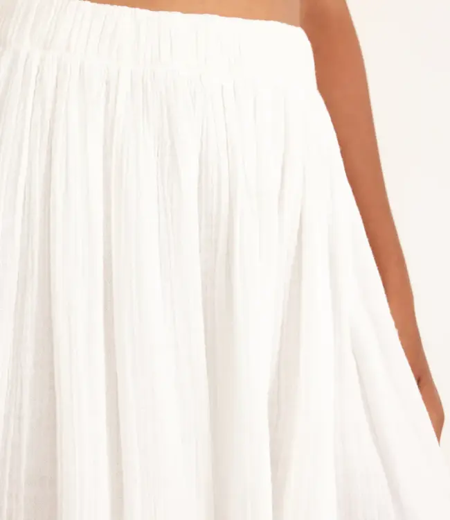 Reina Airy Skirt