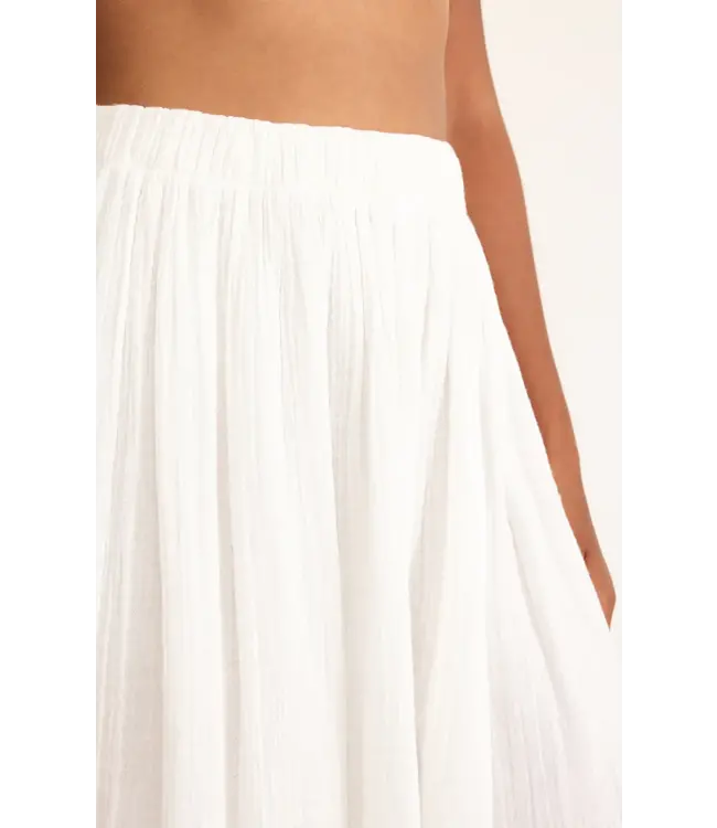 Reina Airy Skirt