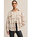 Hiker Two Toned Fleece Jacket