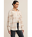 Hiker Two Toned Fleece Jacket