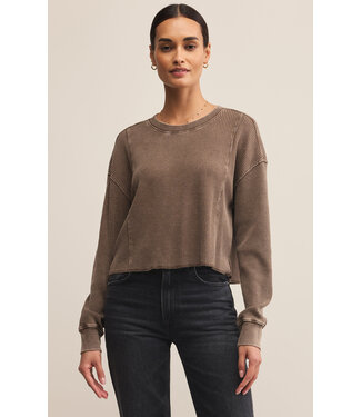 Angel Mini Thermal Top - Rochelle's Boutique
