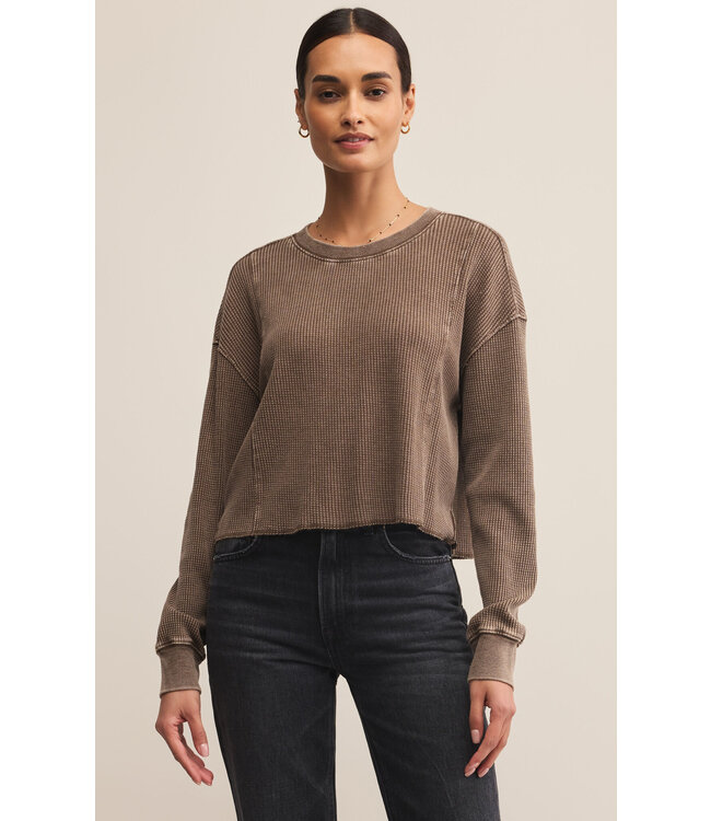 Angel Mini Thermal Top