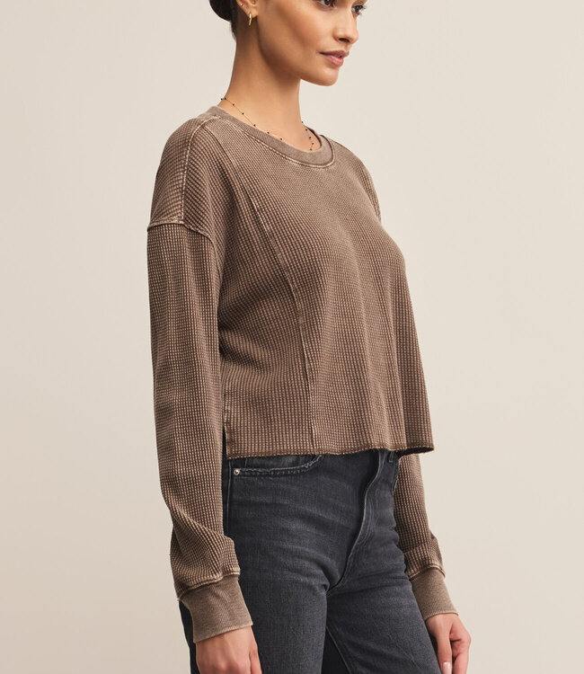 Angel Mini Thermal Top