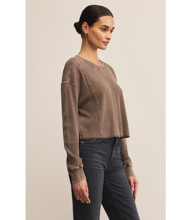 Angel Mini Thermal Top