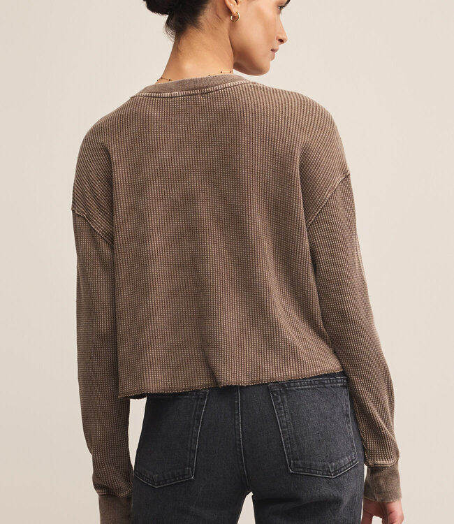 Angel Mini Thermal Top