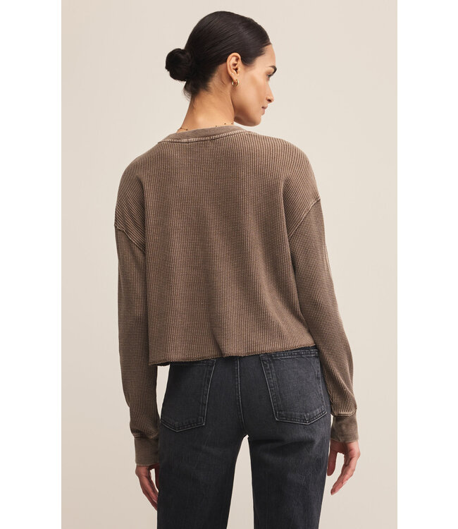 Angel Mini Thermal Top