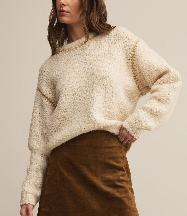 Romnie Sweater