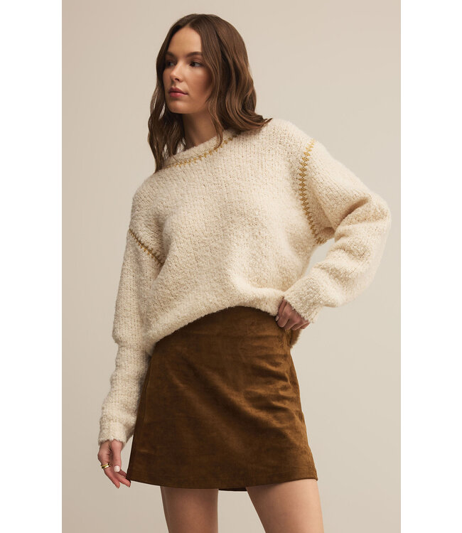 Romnie Sweater