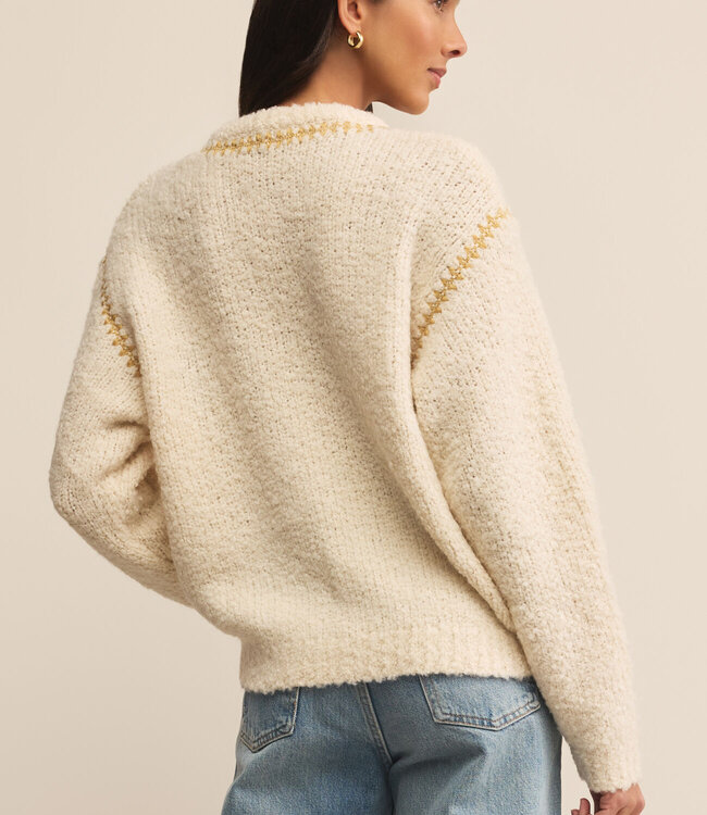 Romnie Sweater