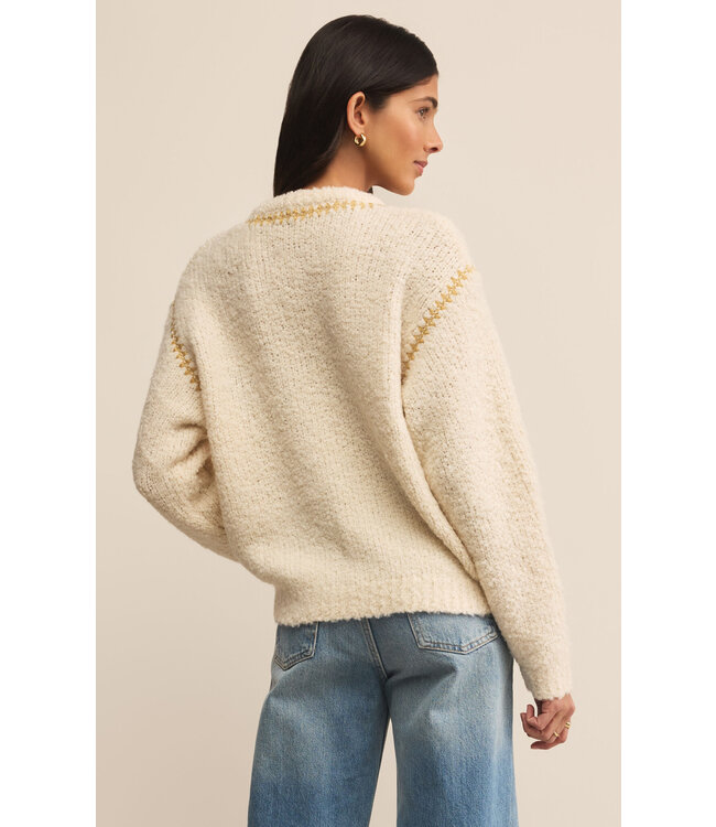 Romnie Sweater