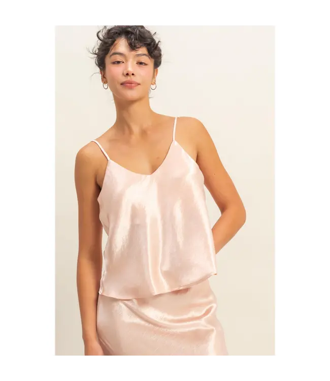 Endless Summer Top