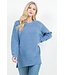 Easy Street Sweater Tunic