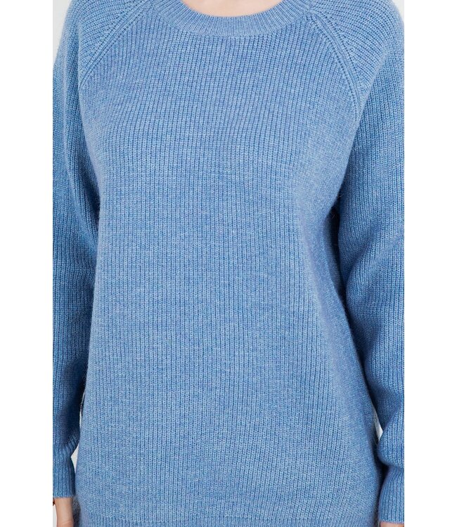 Easy Street Sweater Tunic