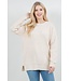 Easy Street Sweater Tunic