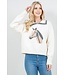 Horse Show Sweater